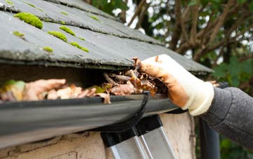 gutter cleaning Hellister, Shetland Islands