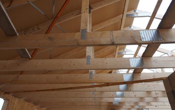 Hellister roof truss costs