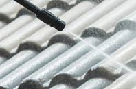 rated Hellister roof cleaning companies