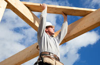 Hellister roof replacement work